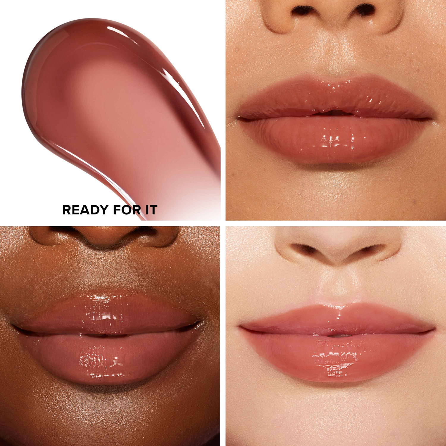 LIP INJECTION MAXIMUM PLUMP LIP GLOSS (GLOSS VOLUMINIZADOR)